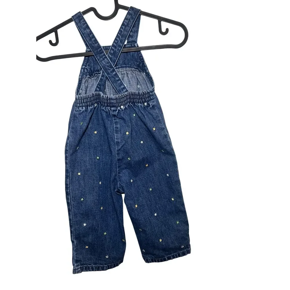 Gymboree vtg girl’s