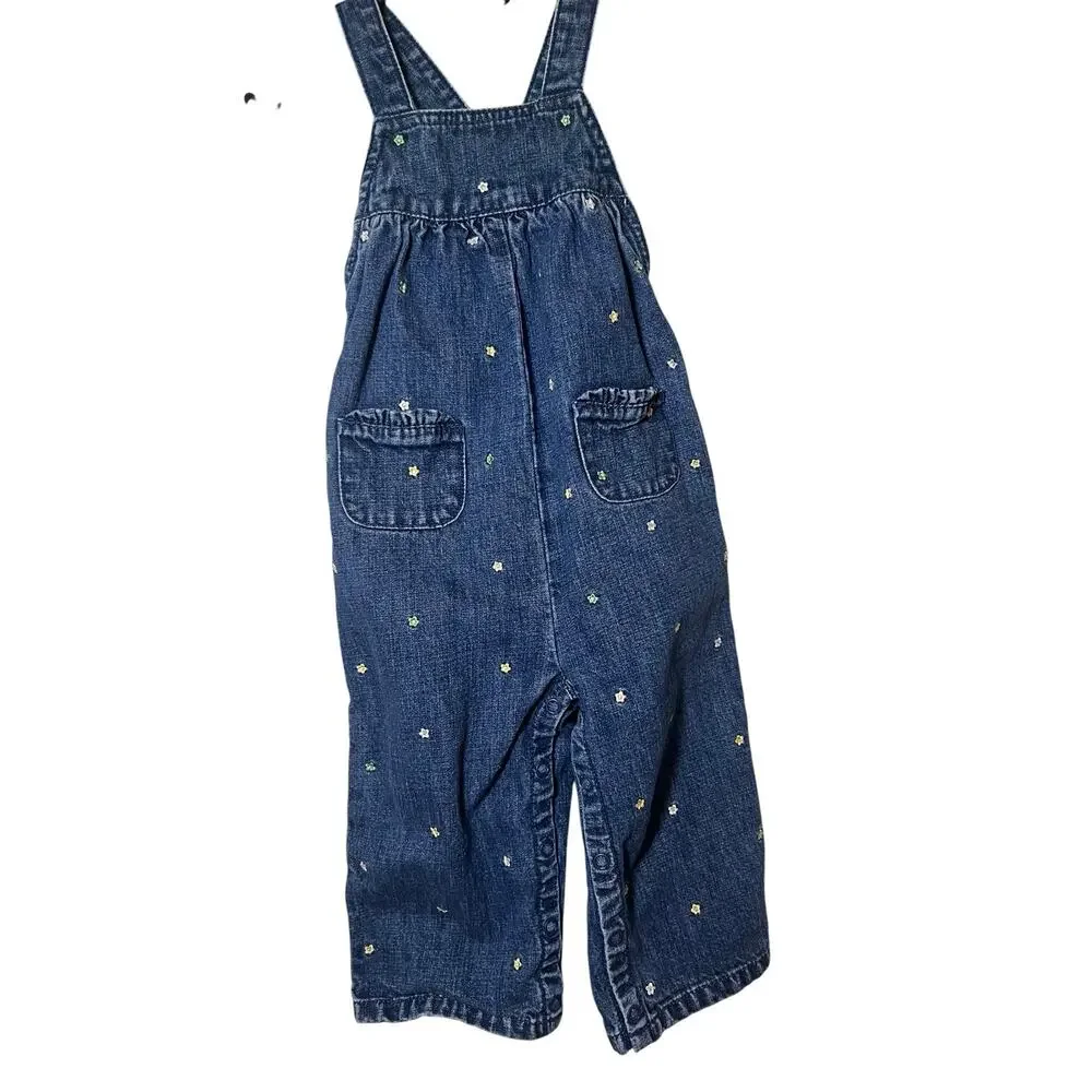 Gymboree vtg girl’s