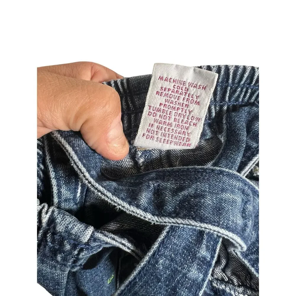 Gymboree vtg girl’s