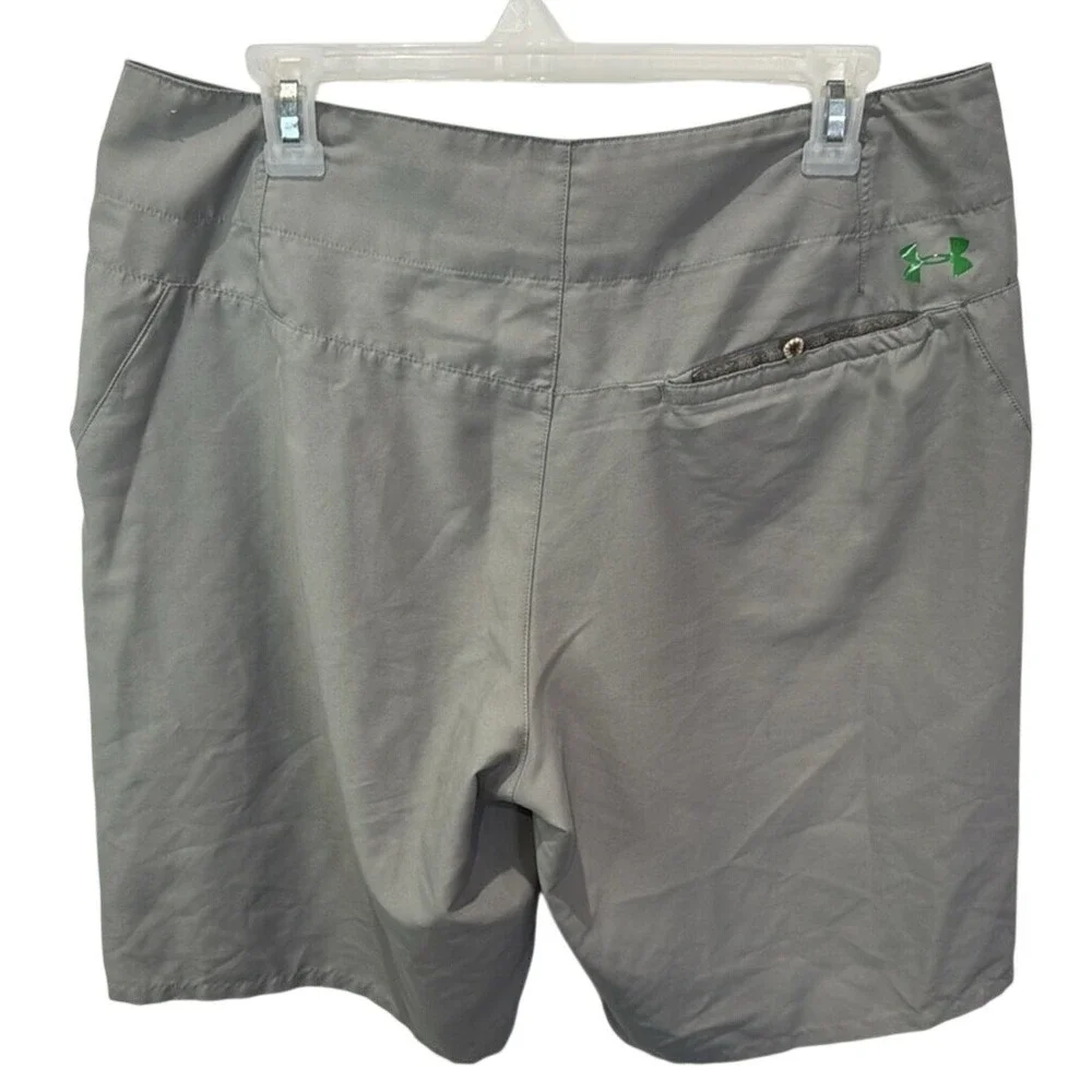 Under Armour experience unparalleled