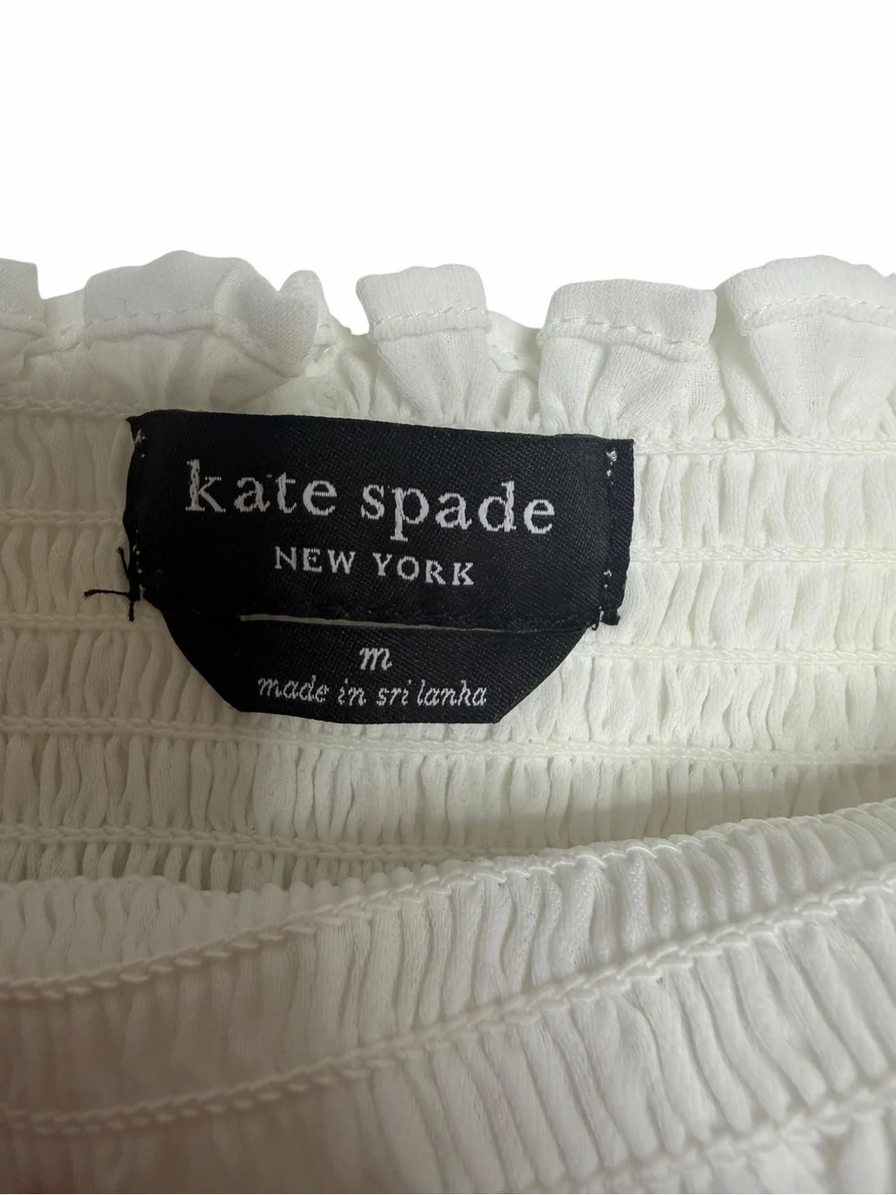 kate spade feminine timeless