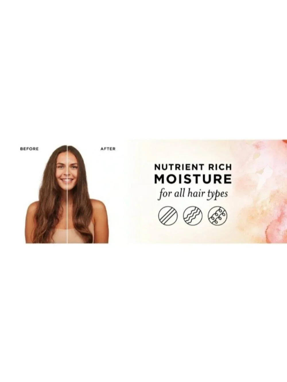 pantene essential botanicals