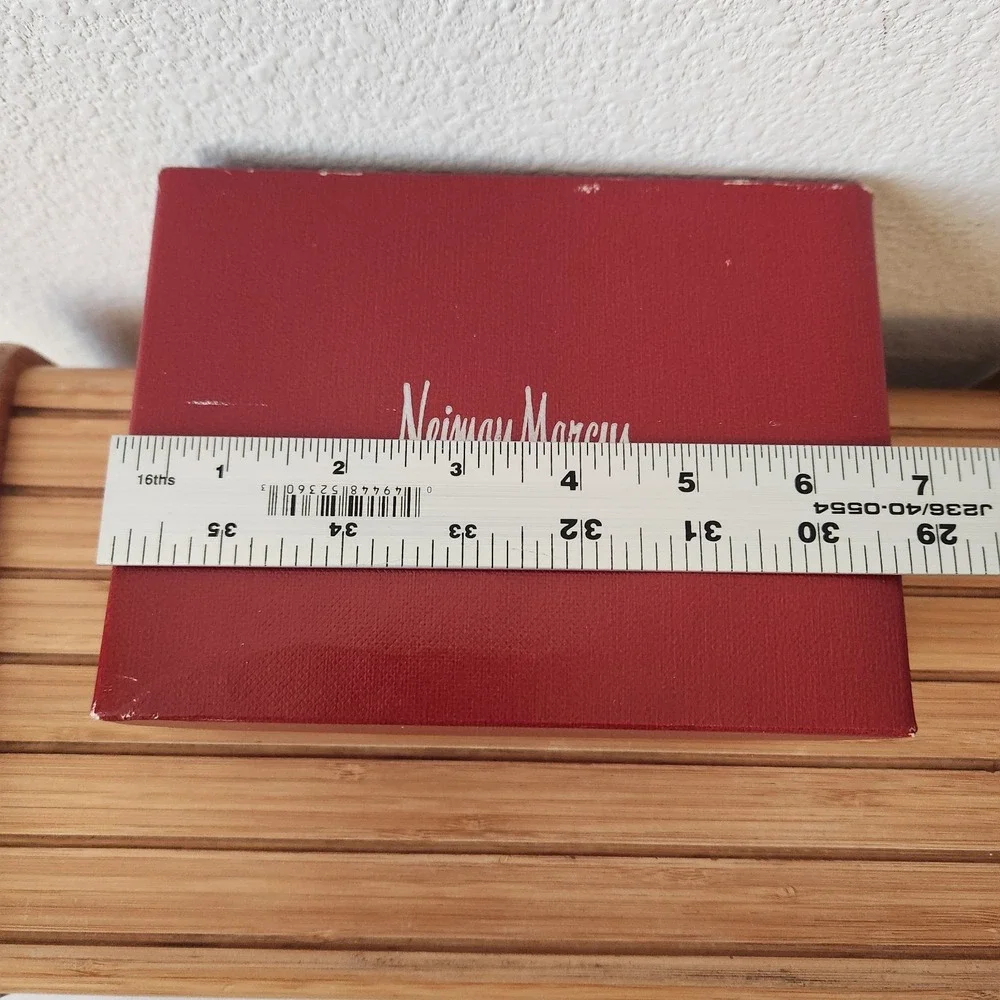 Neiman Marcus product vintage