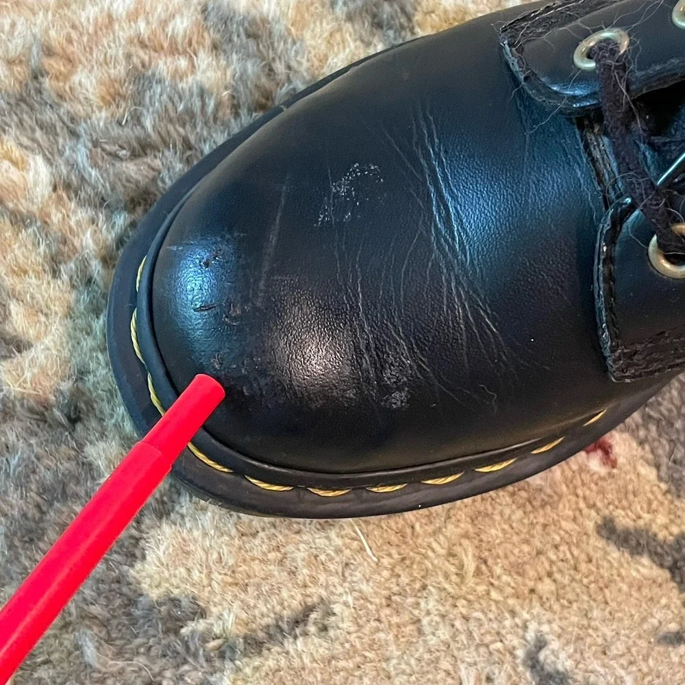 Dr. Martens doc martens