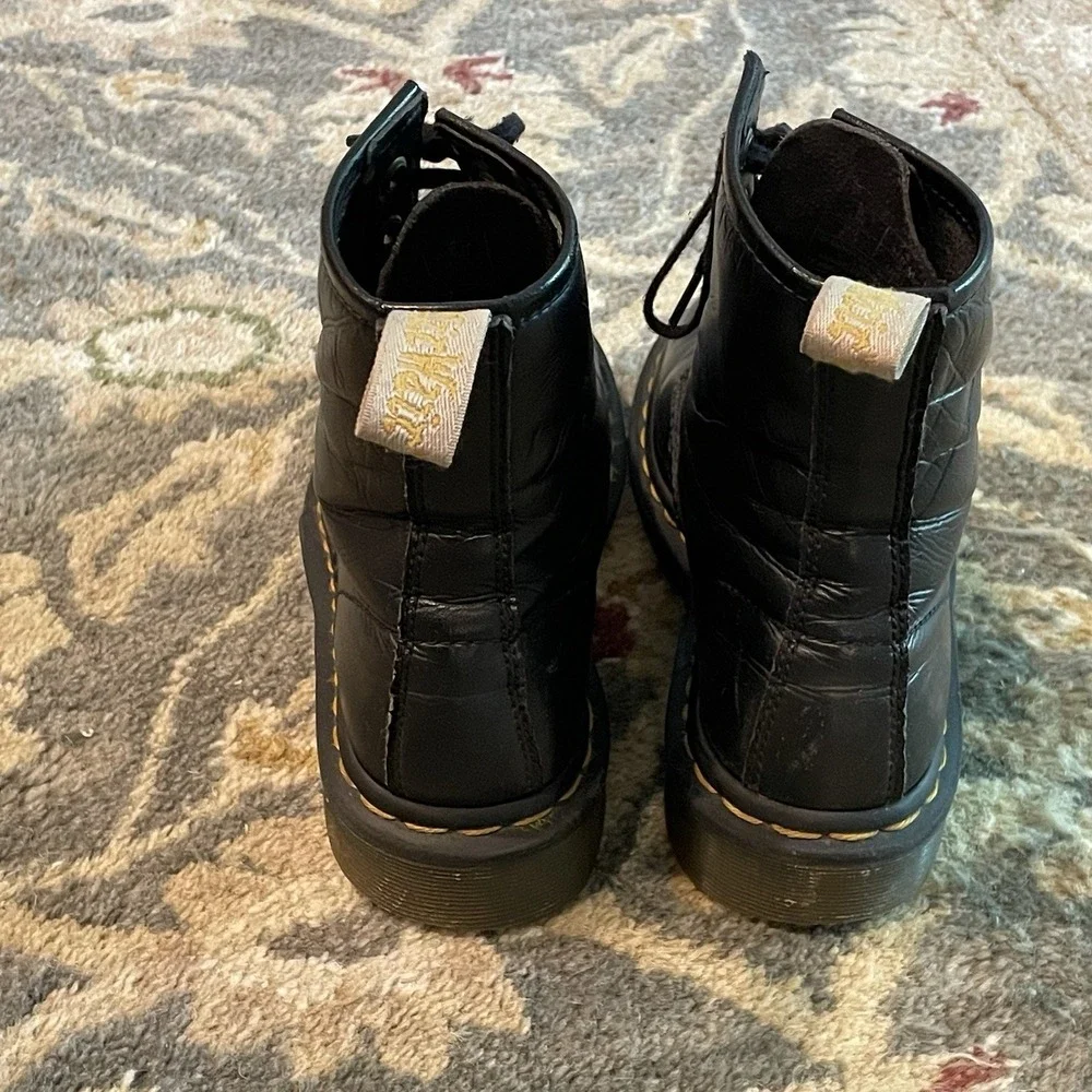 Dr. Martens doc martens