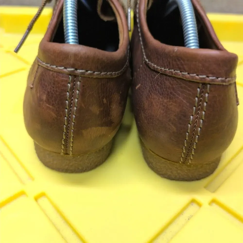 Clarks pre owned