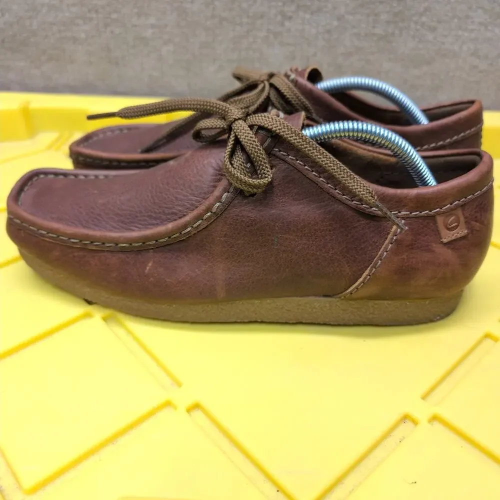 Clarks pre owned