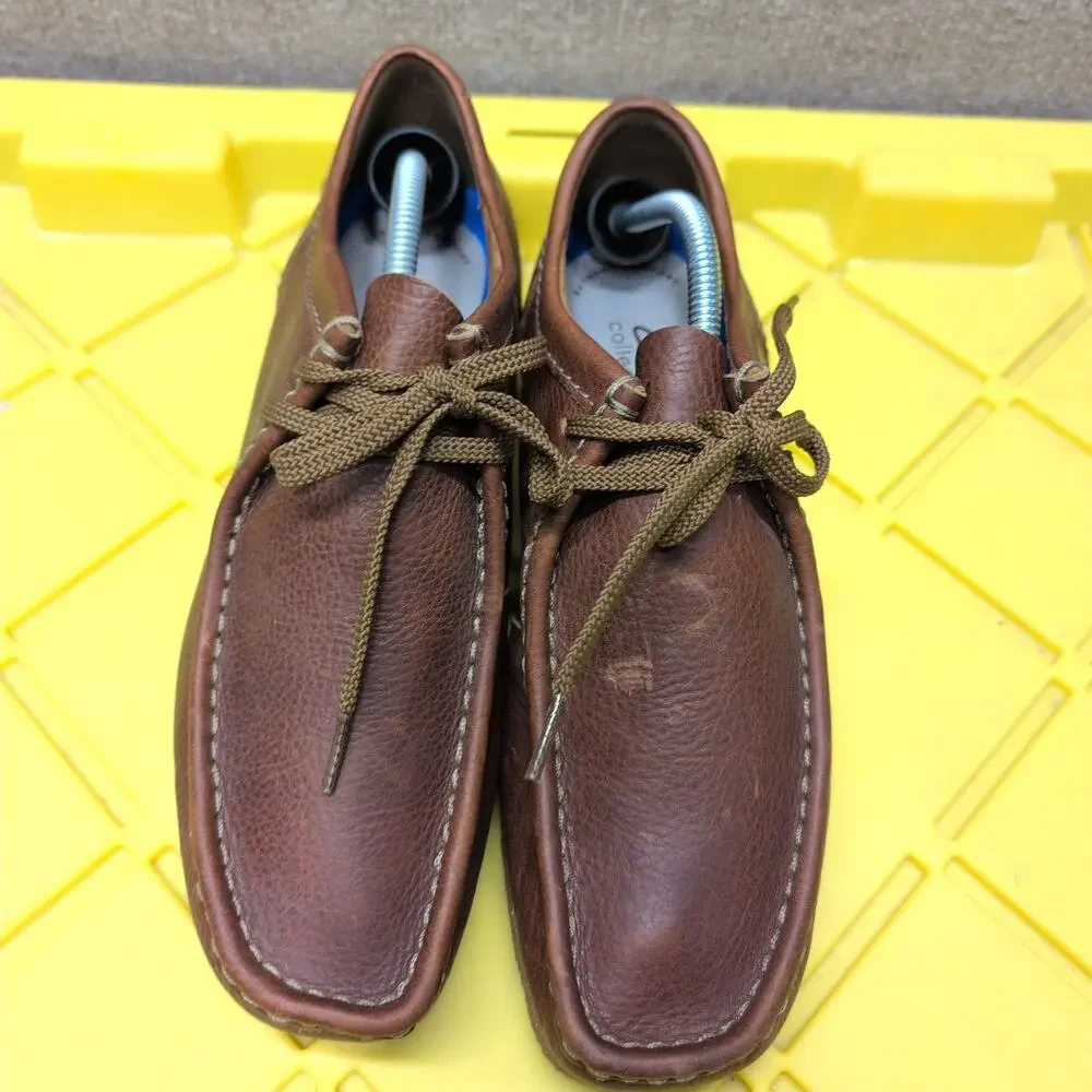 Clarks pre owned