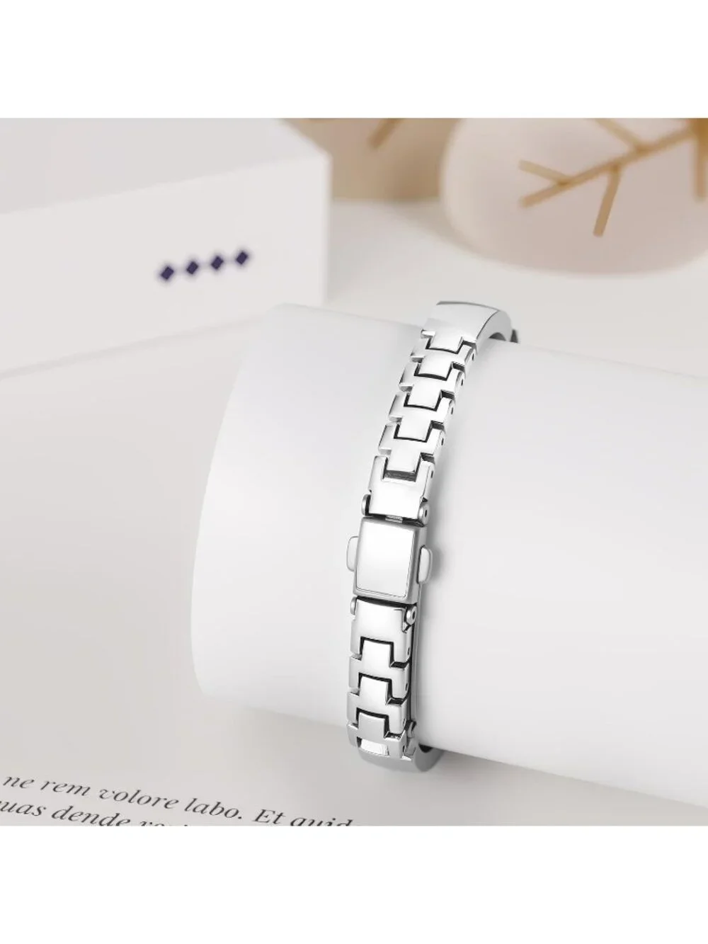 N/A women silver