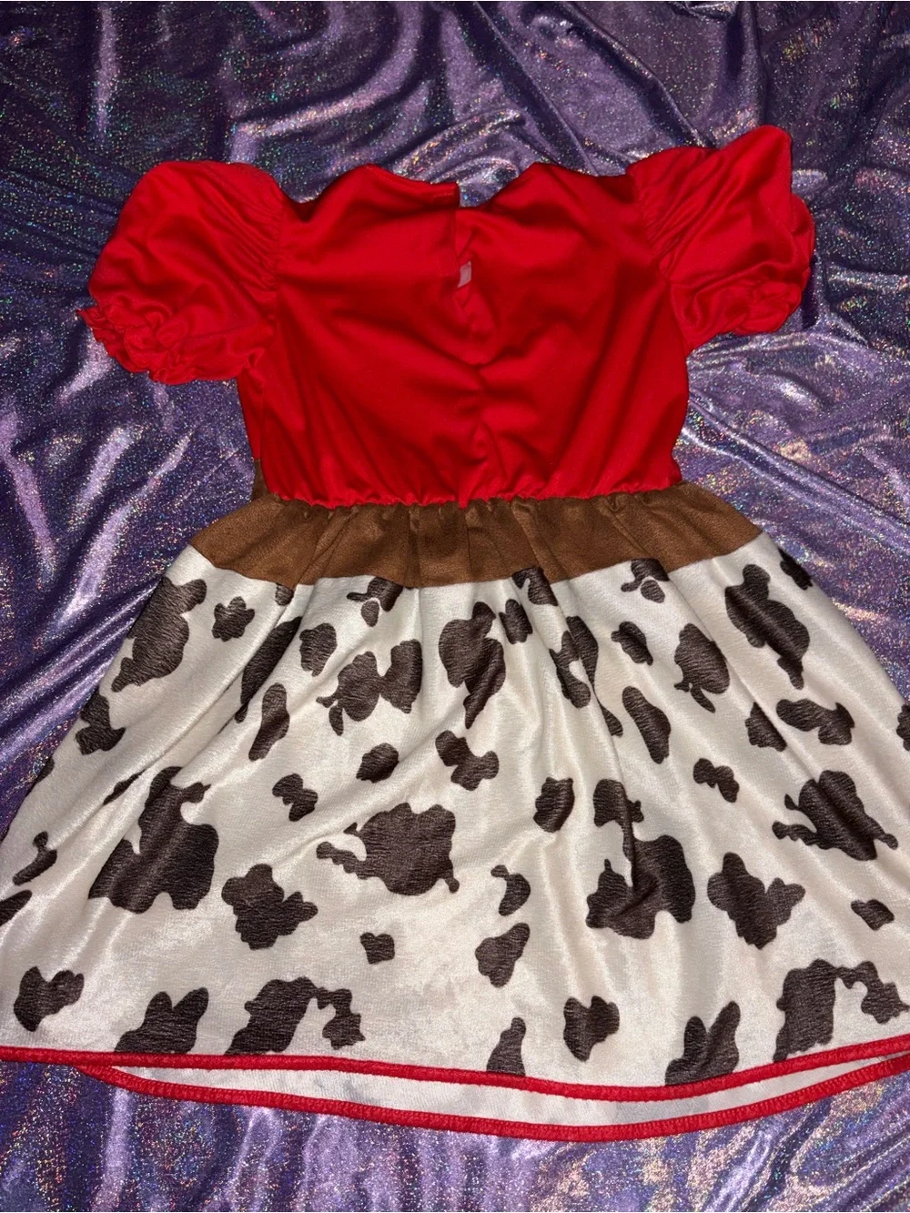 Dress Up America halloween size