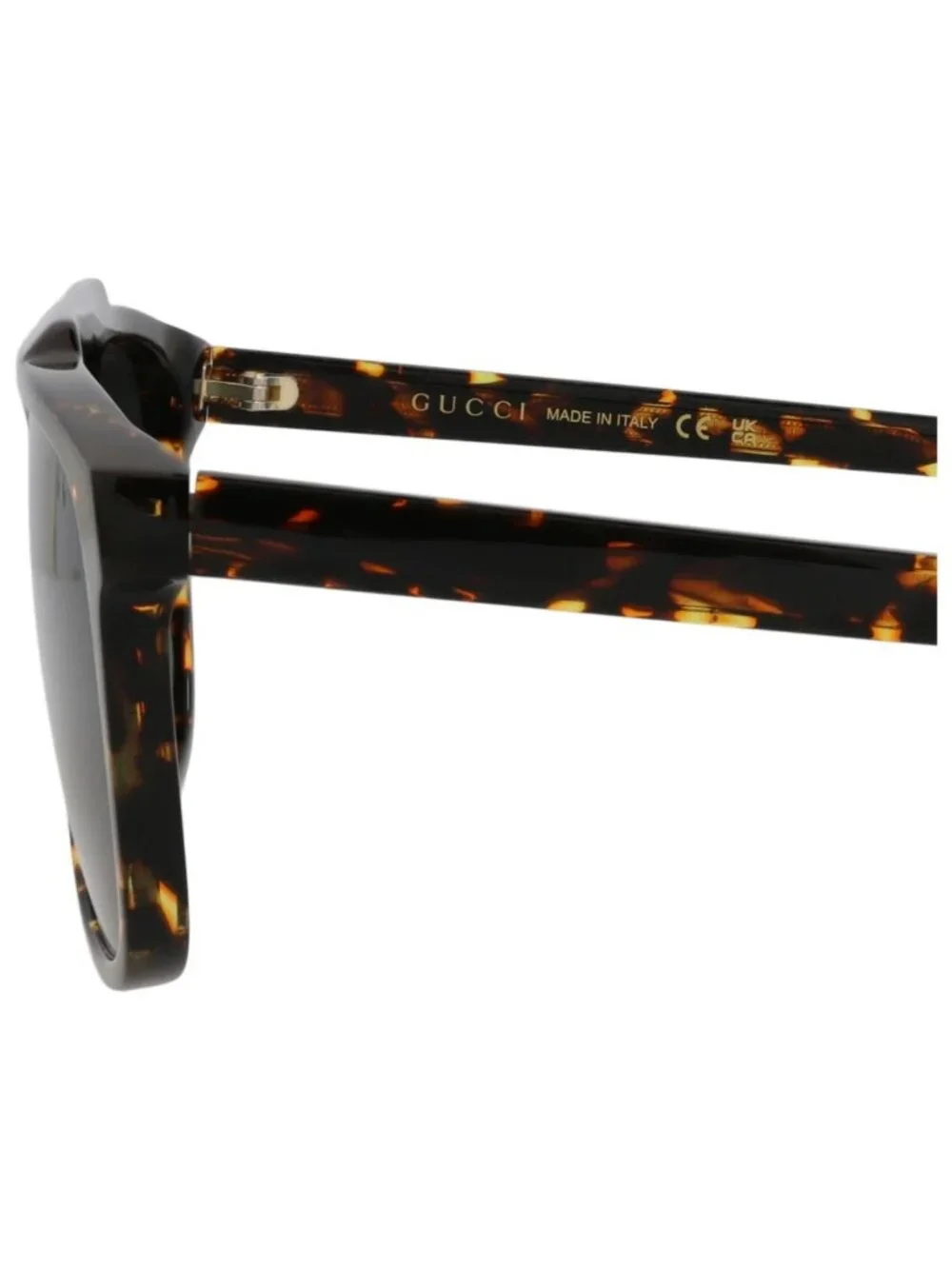 Gucci new sunglasses