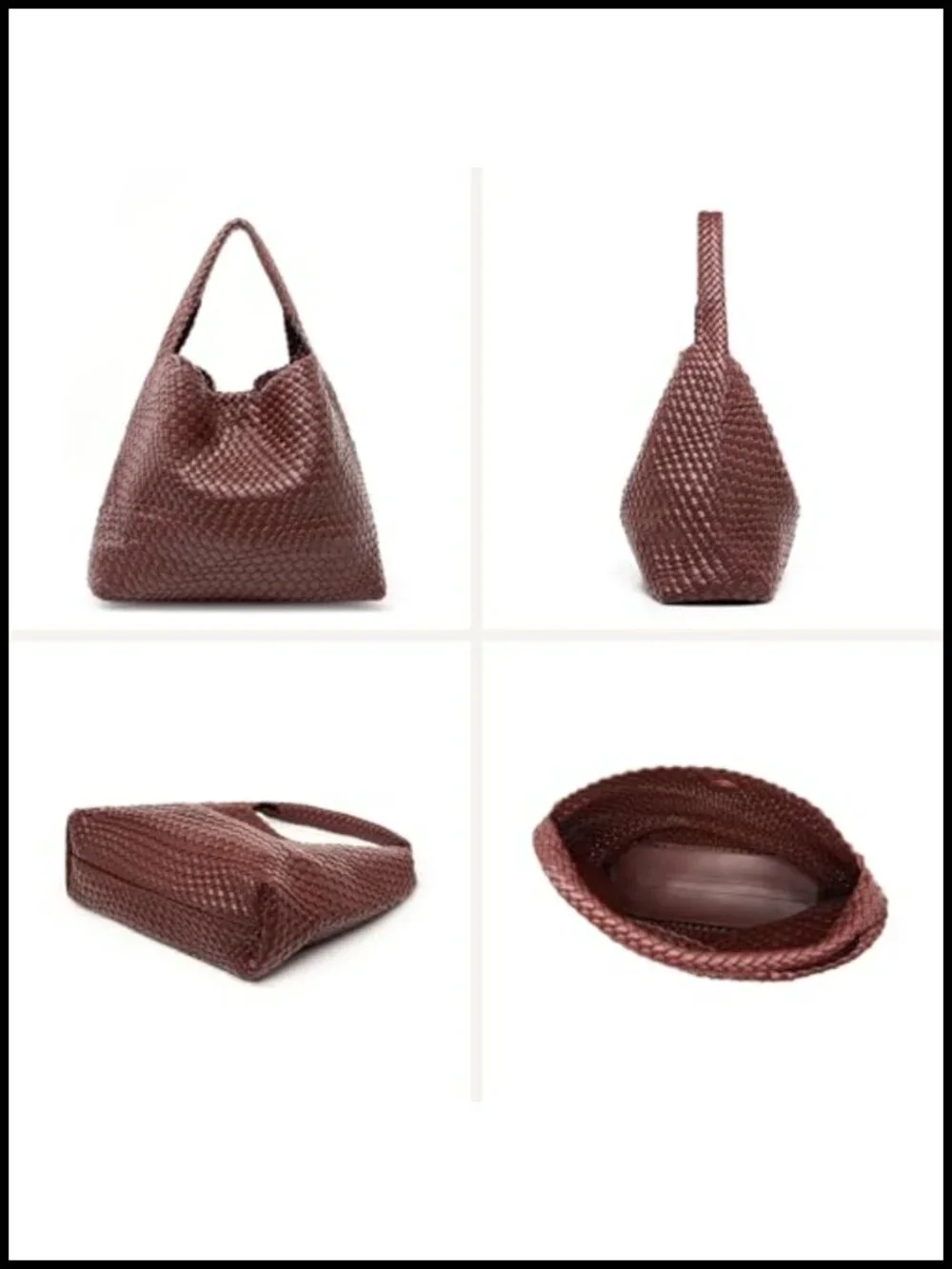 N/A this woven