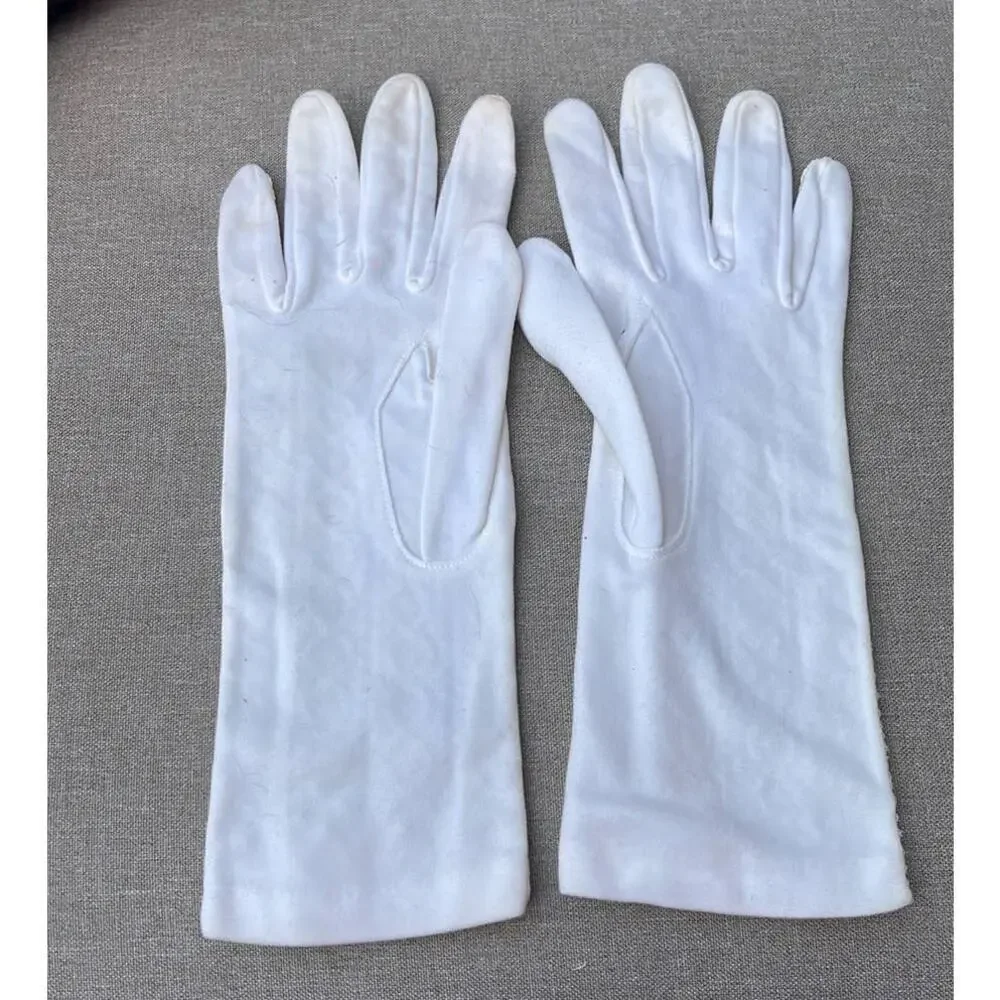 unbranded vintage white