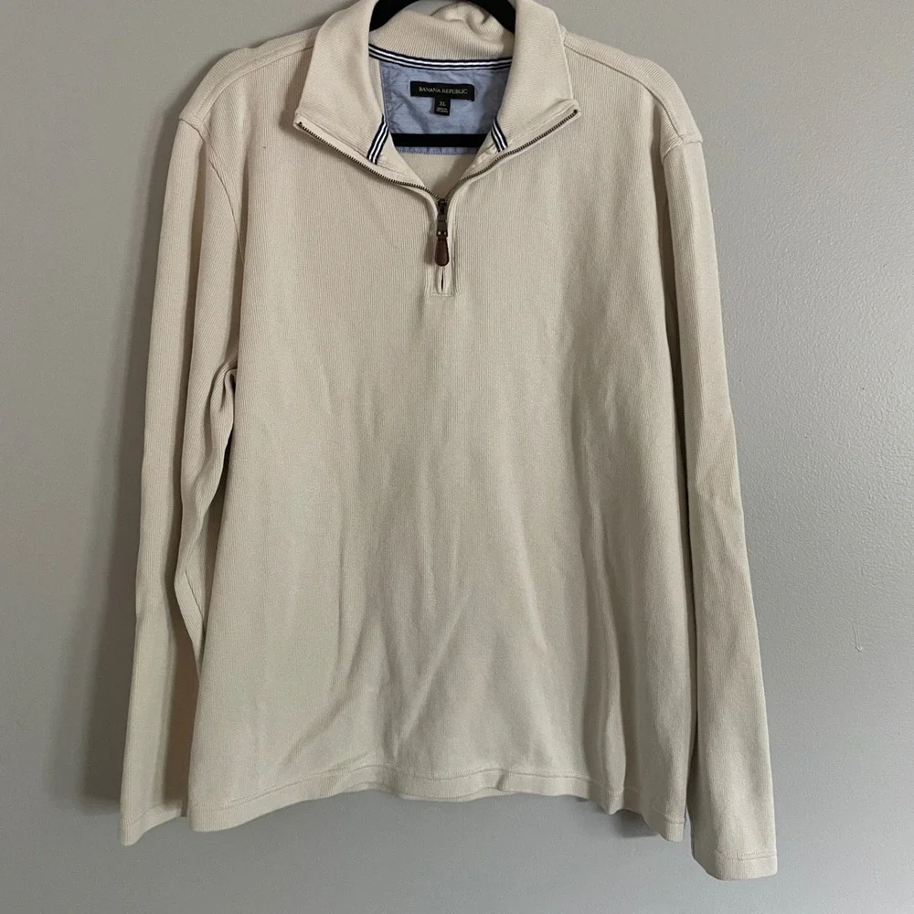 Banana Republic this classic