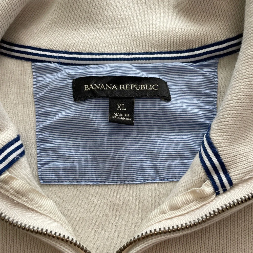 Banana Republic this classic