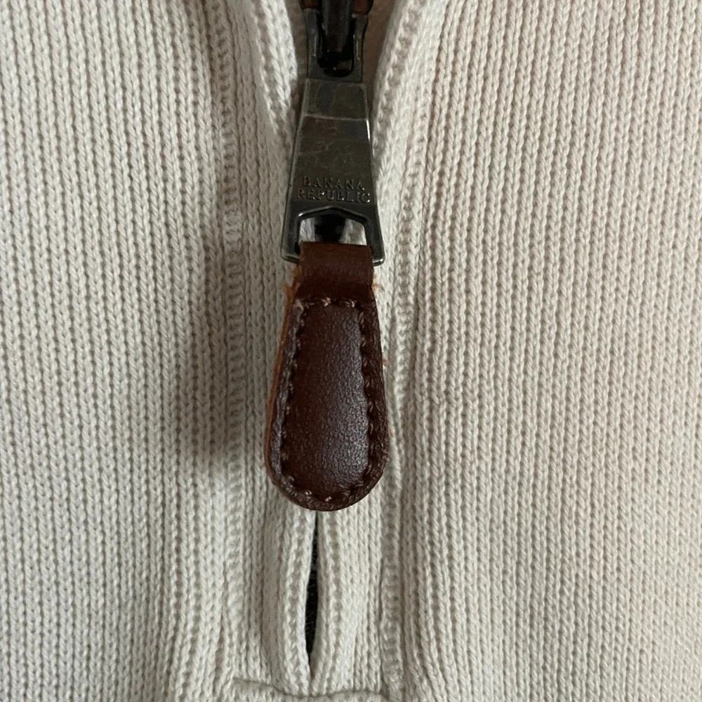Banana Republic this classic