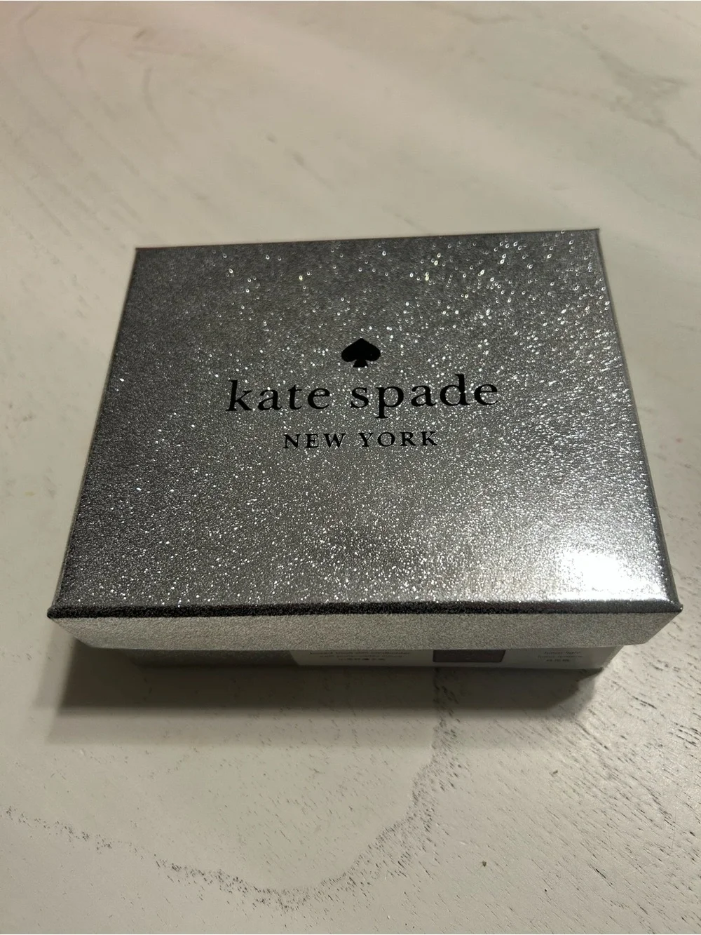 kate spade brand new