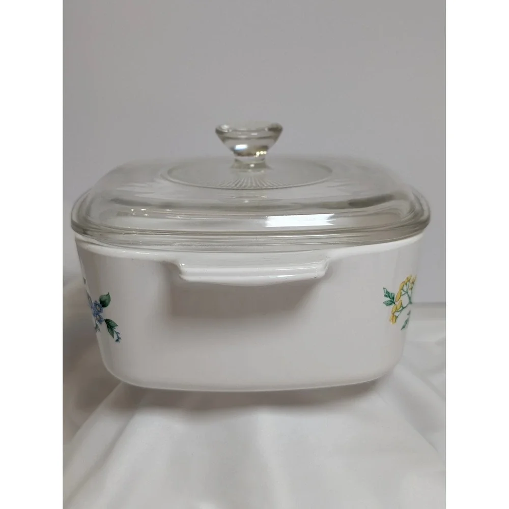 Corningware vintage corning