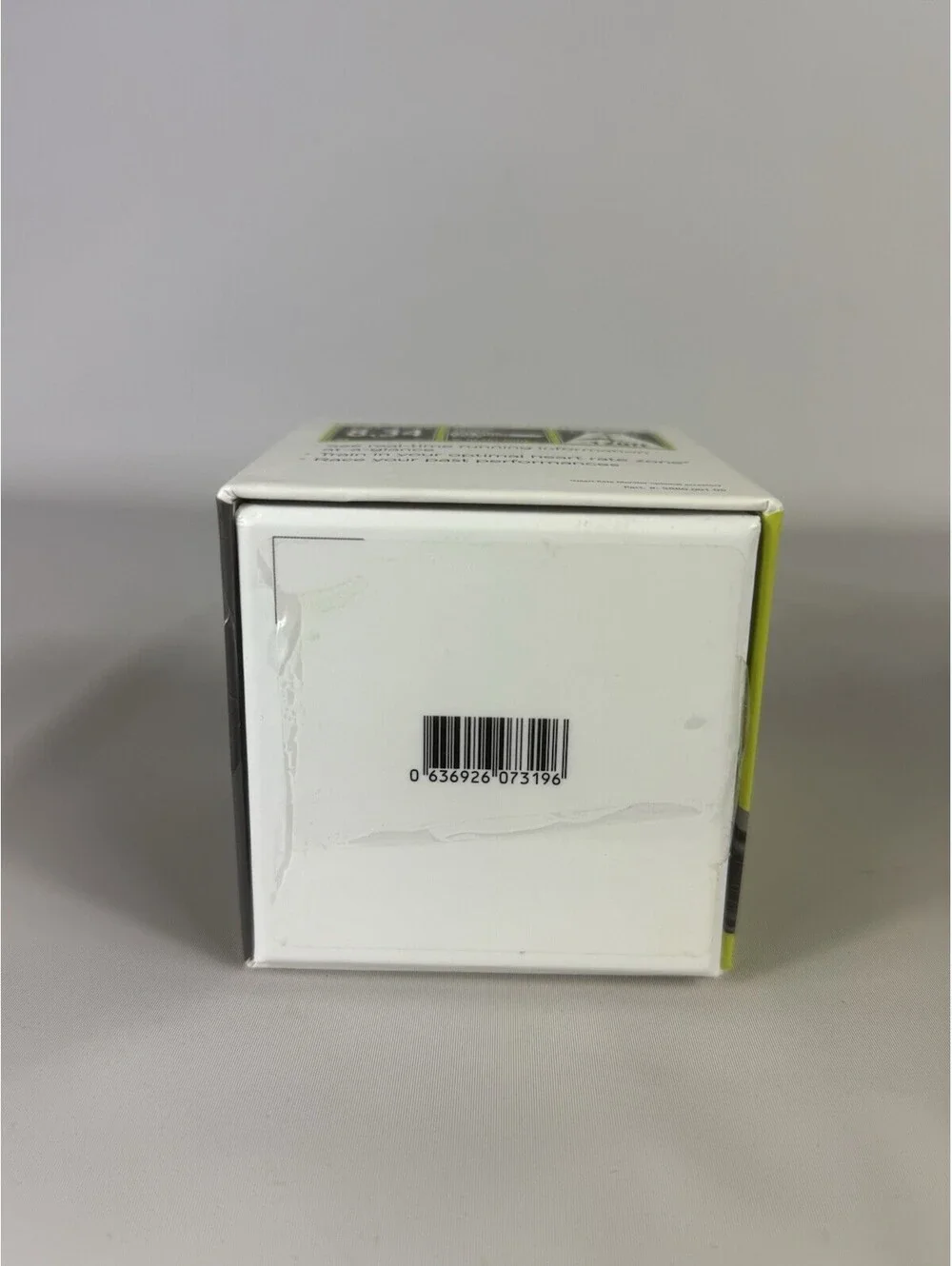N/A tomtom runner