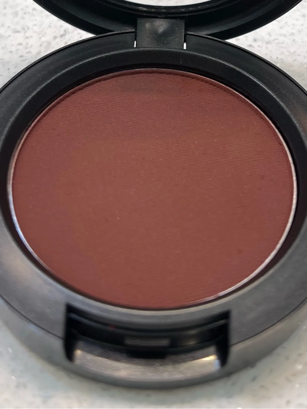 MAC Cosmetics vaulted formula