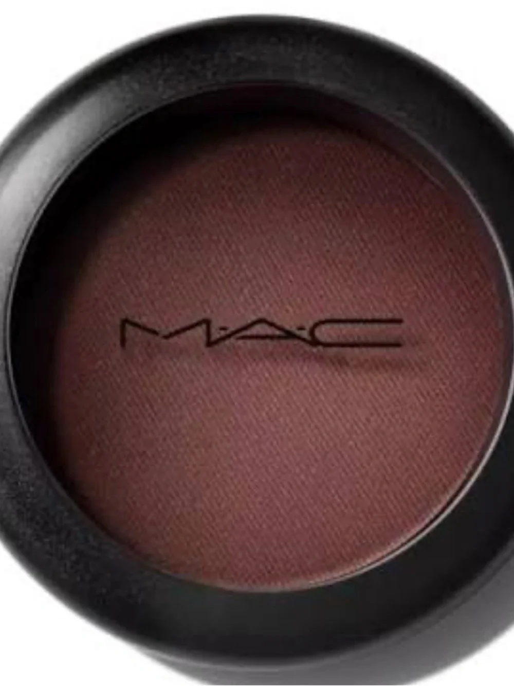 MAC Cosmetics vaulted formula