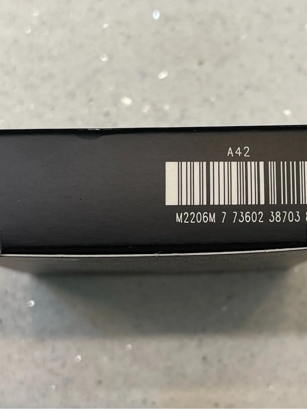 MAC Cosmetics vaulted formula