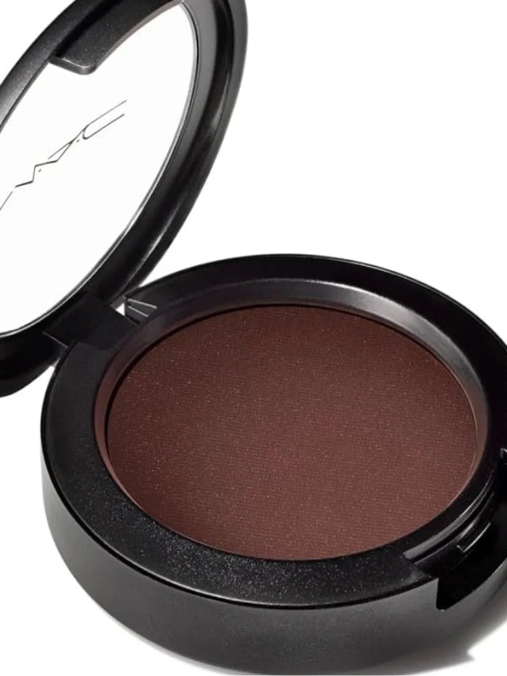MAC Cosmetics vaulted formula