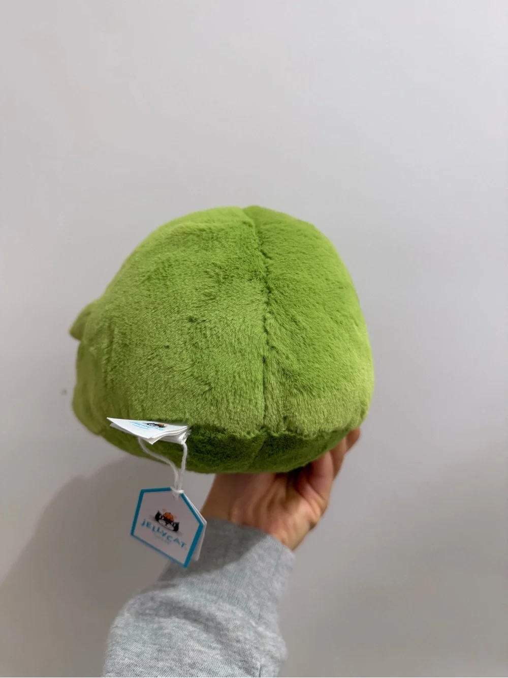 Jellycat soft plush