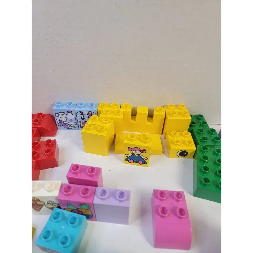 Lego duplo my