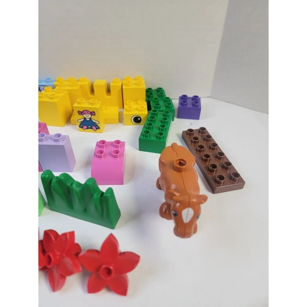 Lego duplo my