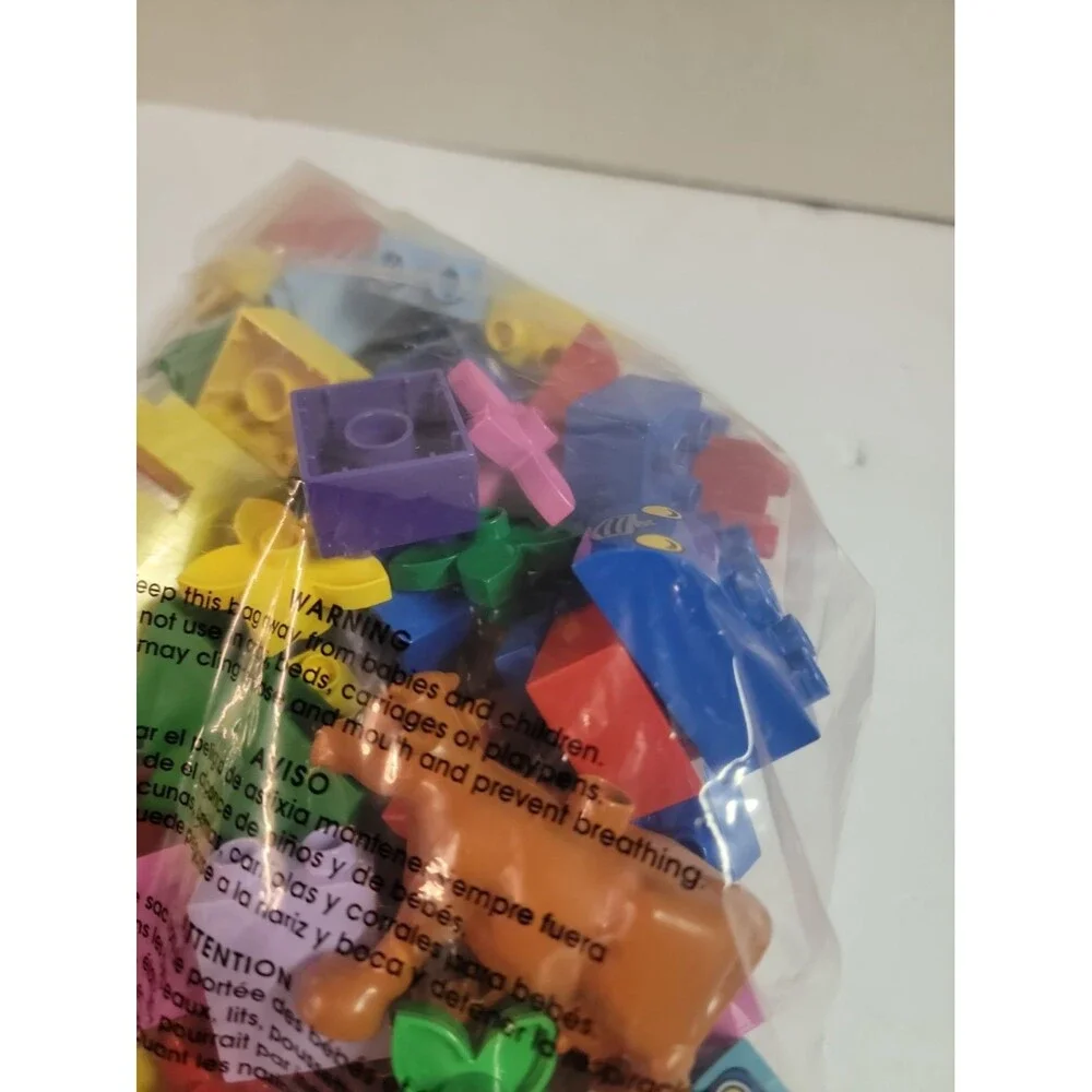 Lego duplo my