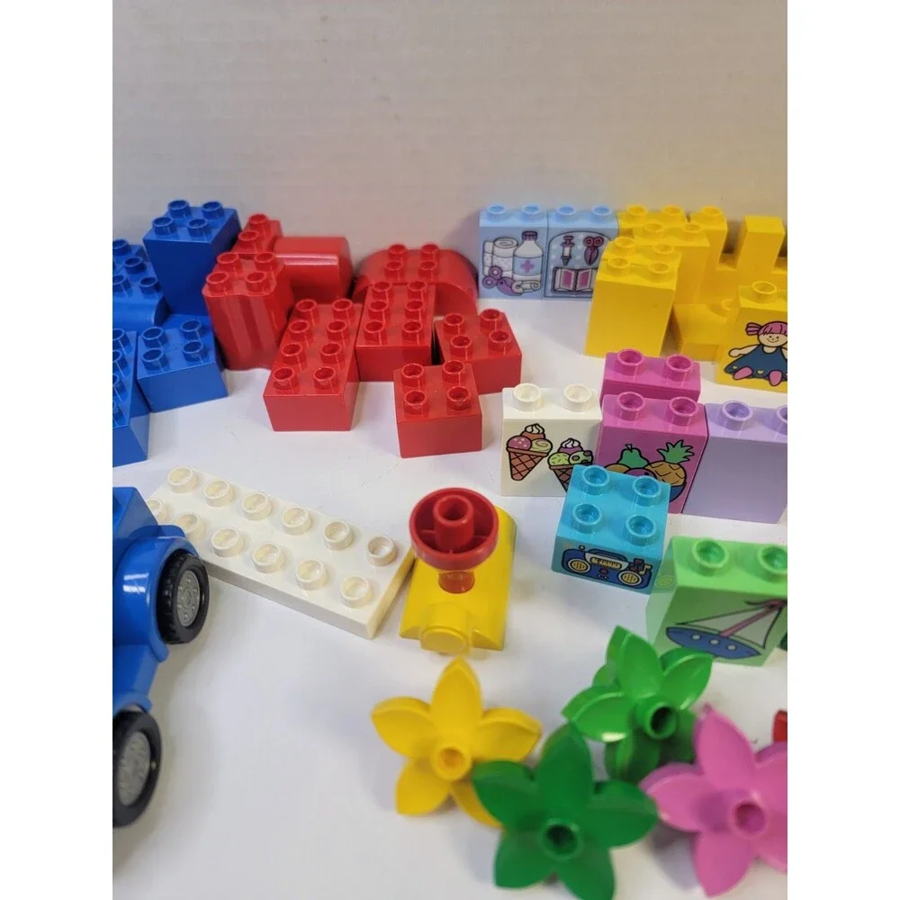 Lego duplo my