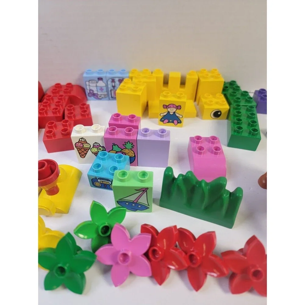 Lego duplo my