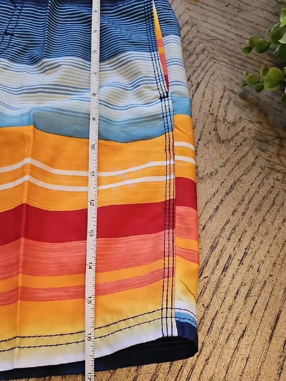 Kanu Surf swim shorts