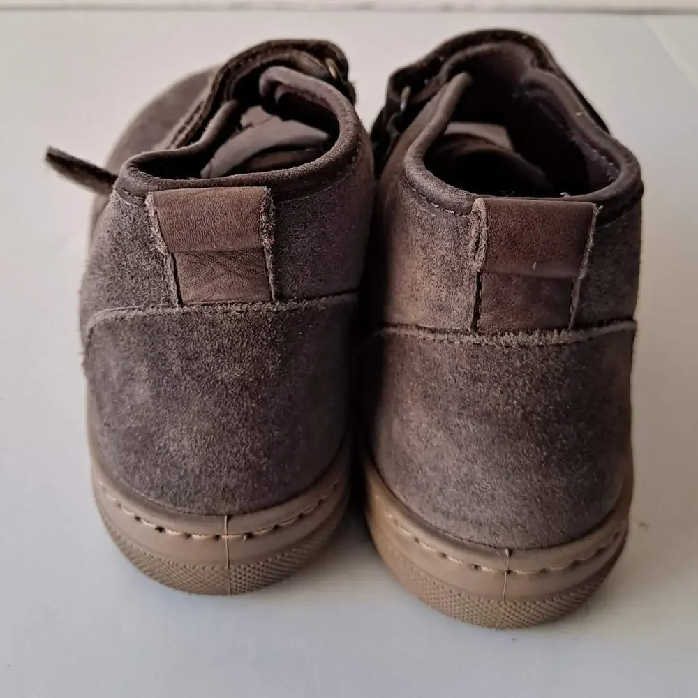 Cienta 93887 suede