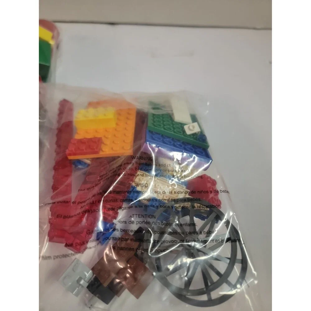 Lego mixed lot