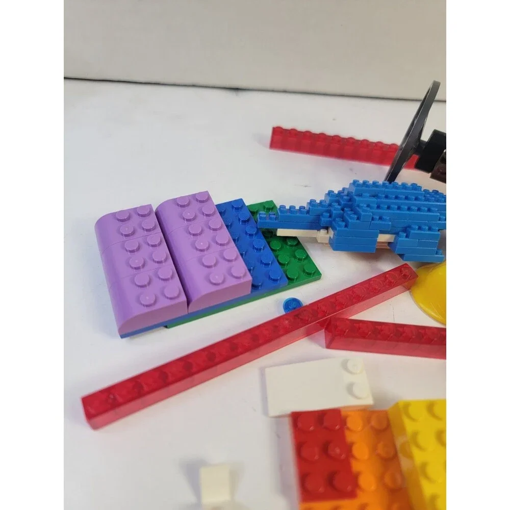 Lego mixed lot