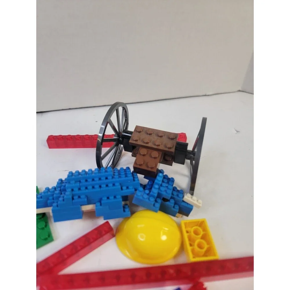 Lego mixed lot
