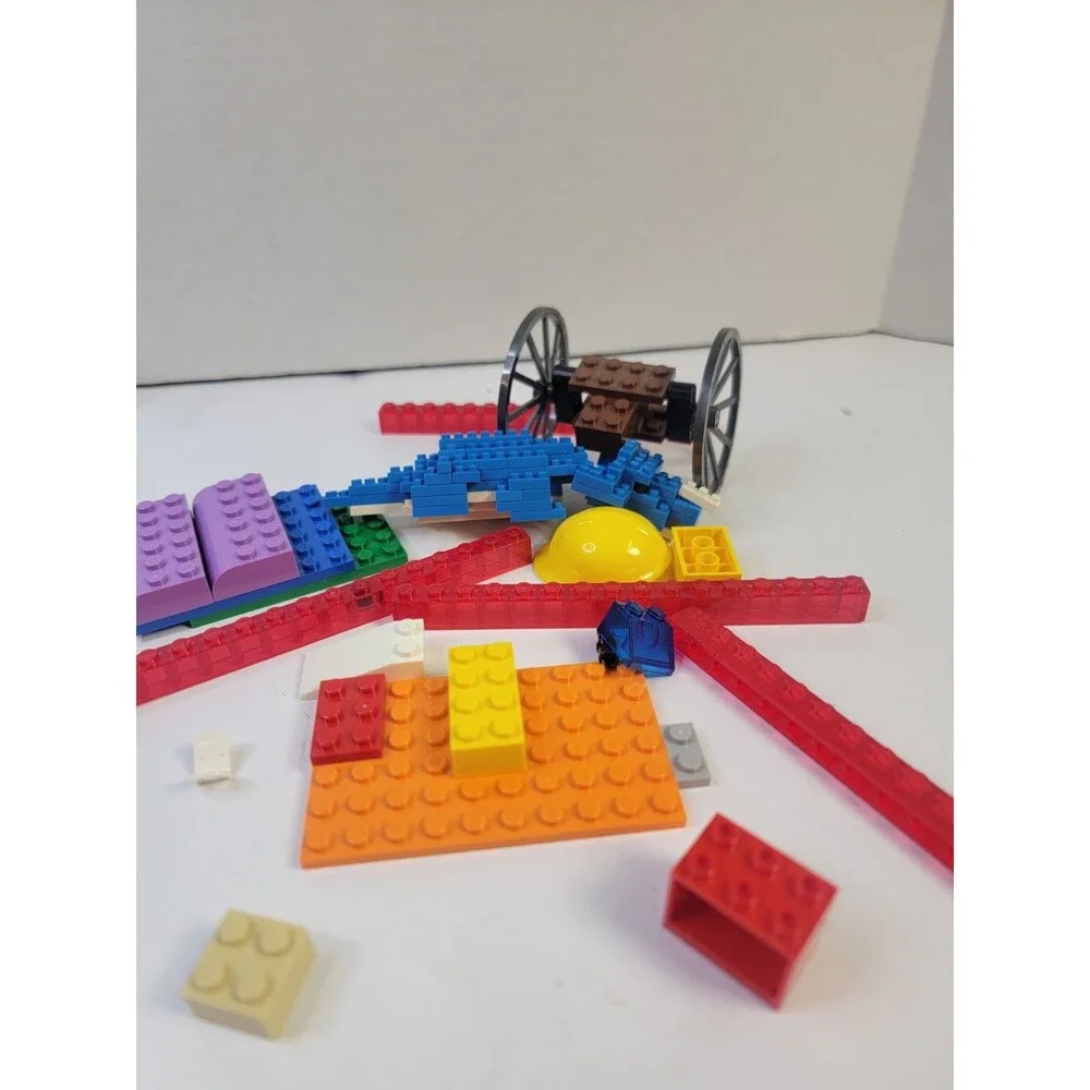 Lego mixed lot