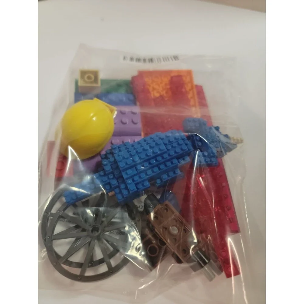 Lego mixed lot