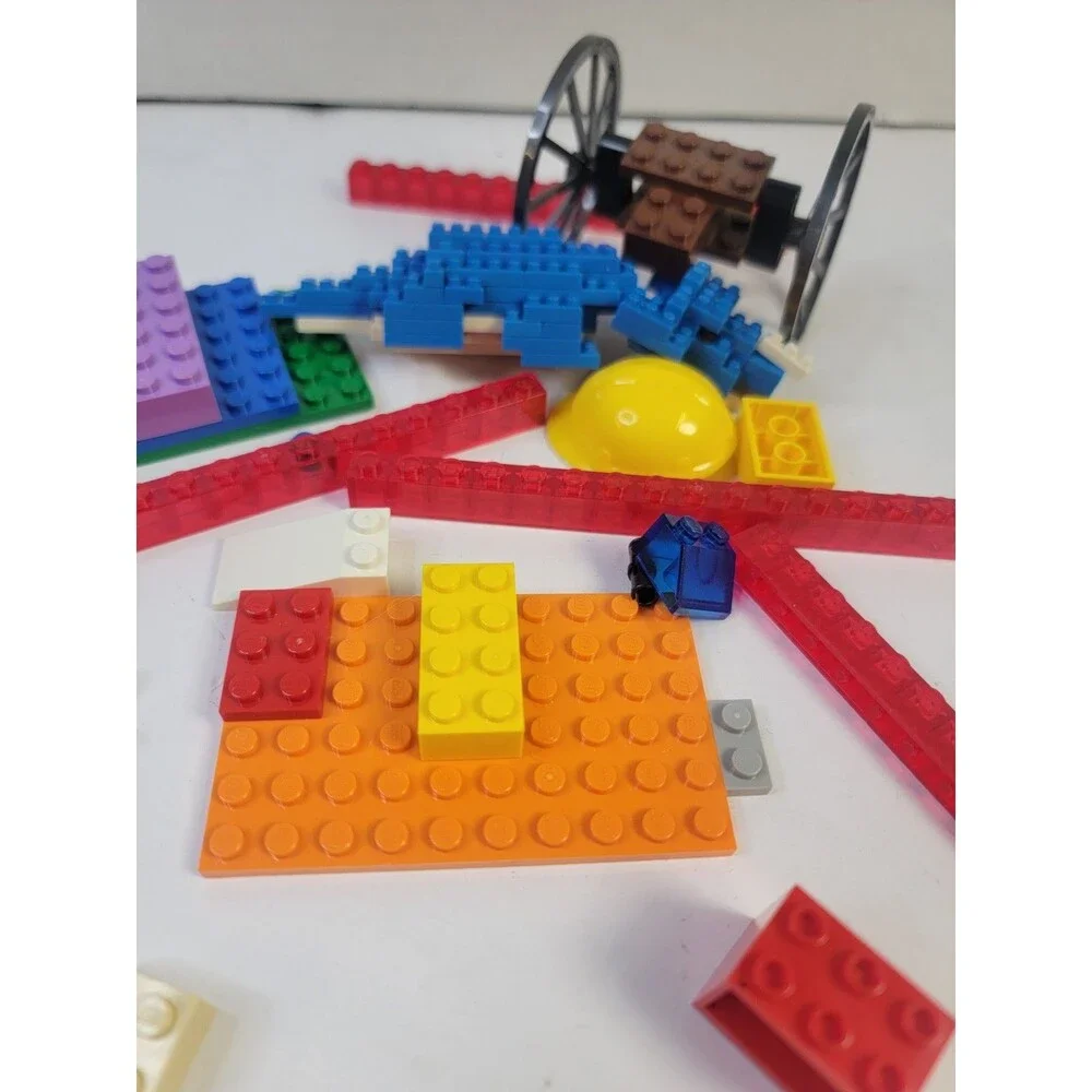Lego mixed lot