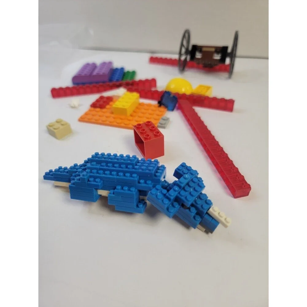 Lego mixed lot