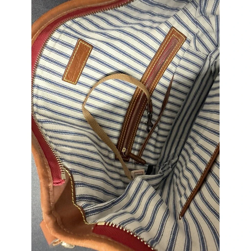 Dooney & Bourke item specifics
