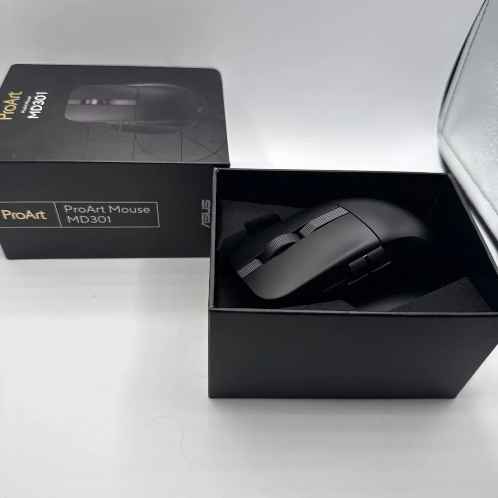 ASUS obtained through