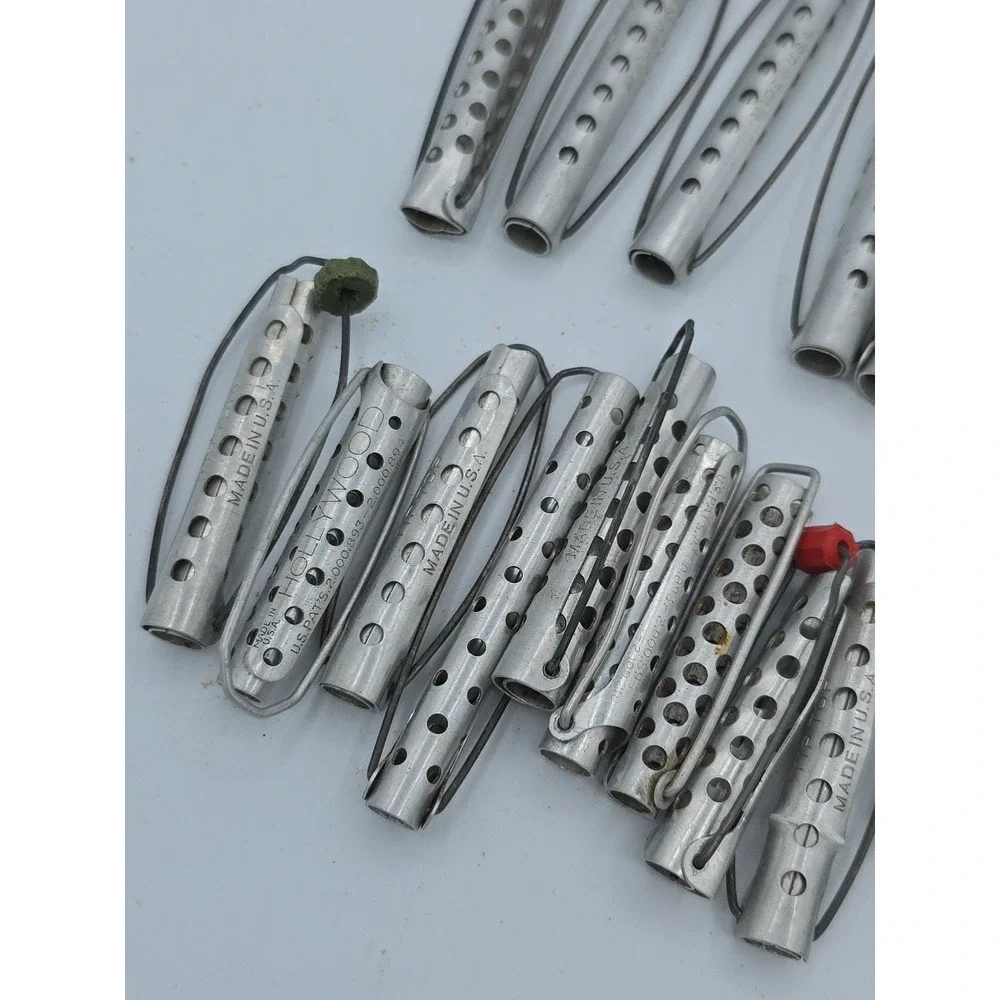 Tip Top, Hollywood vtg metal