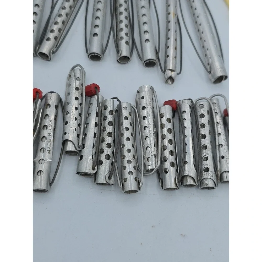 Tip Top, Hollywood vtg metal