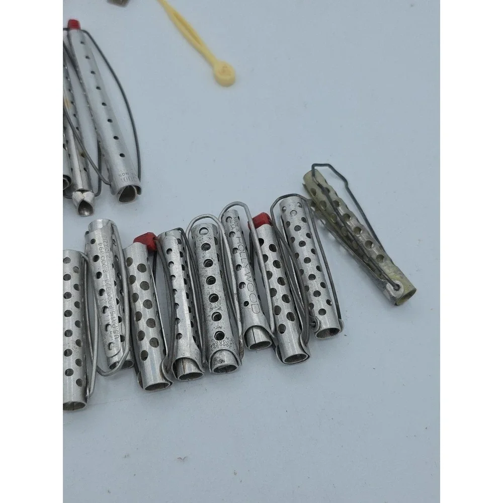 Tip Top, Hollywood vtg metal