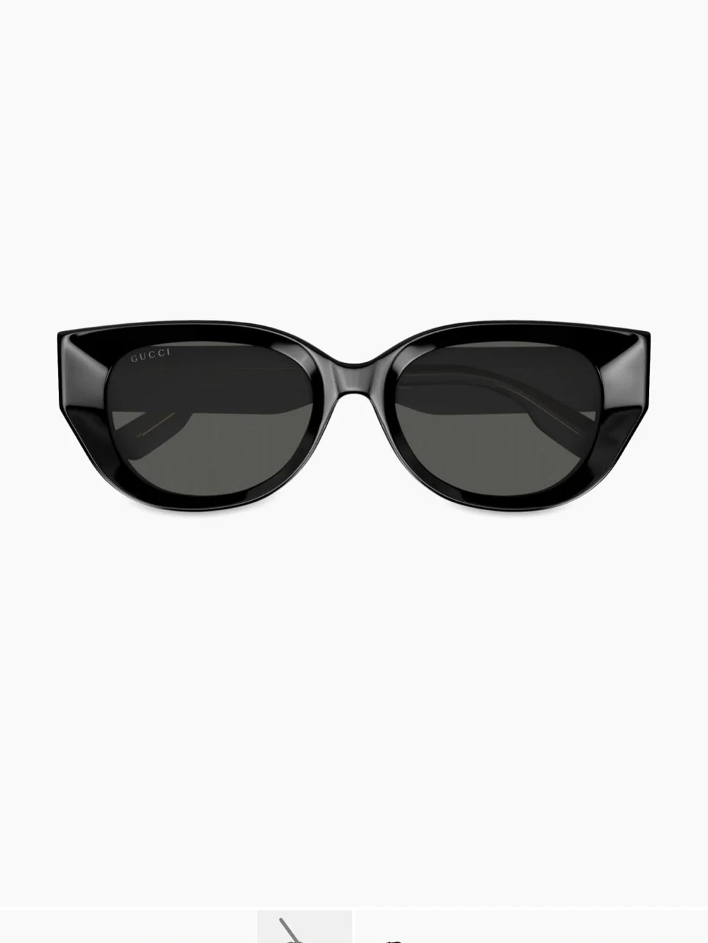 Gucci bold cat