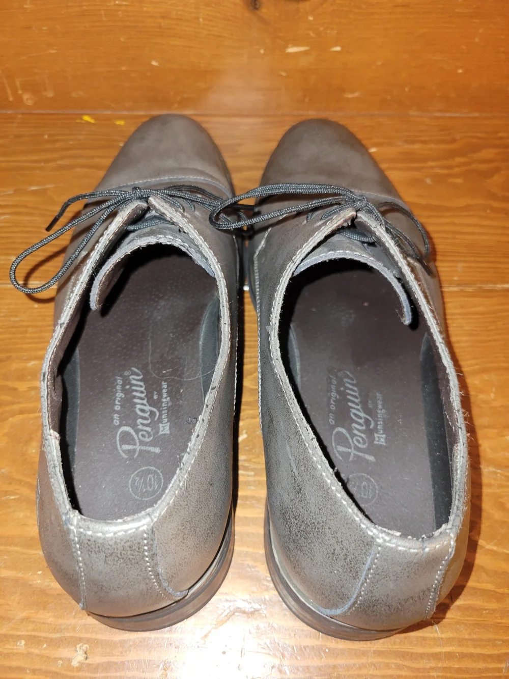 Original Penguin men original