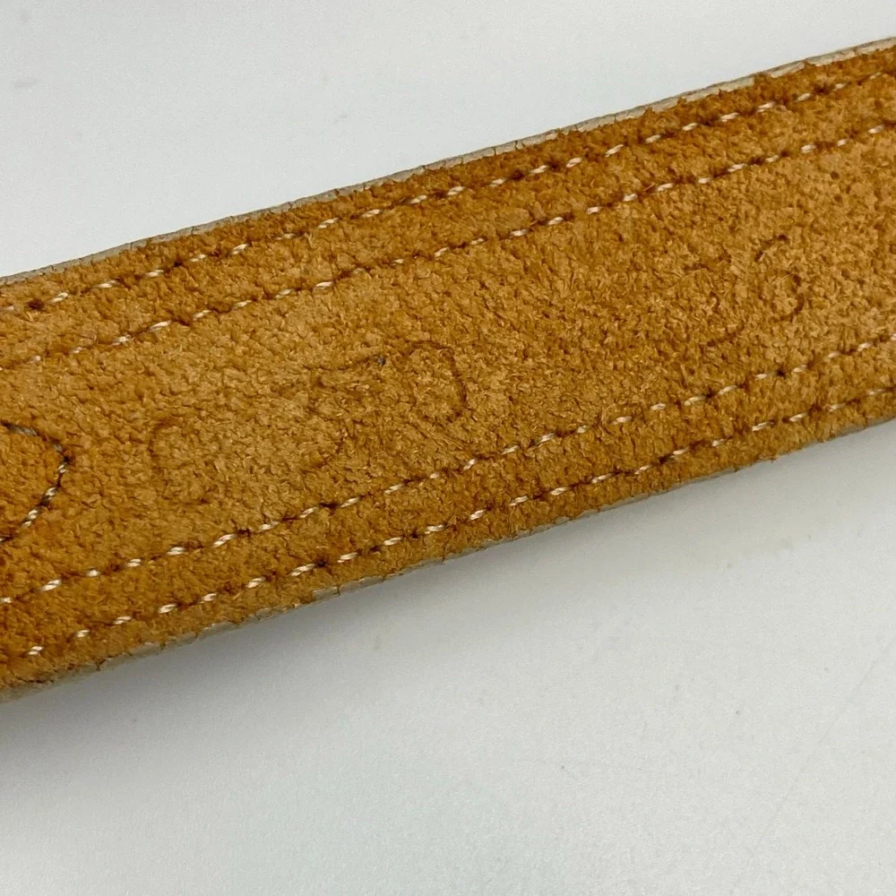 Vintage woven colorblock